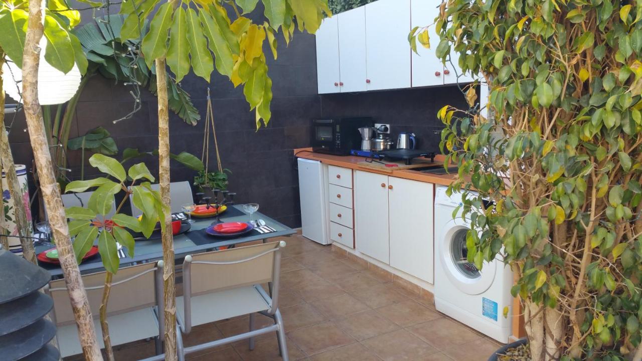 Casa Azul Numero 1 Villajoyosa Esterno foto